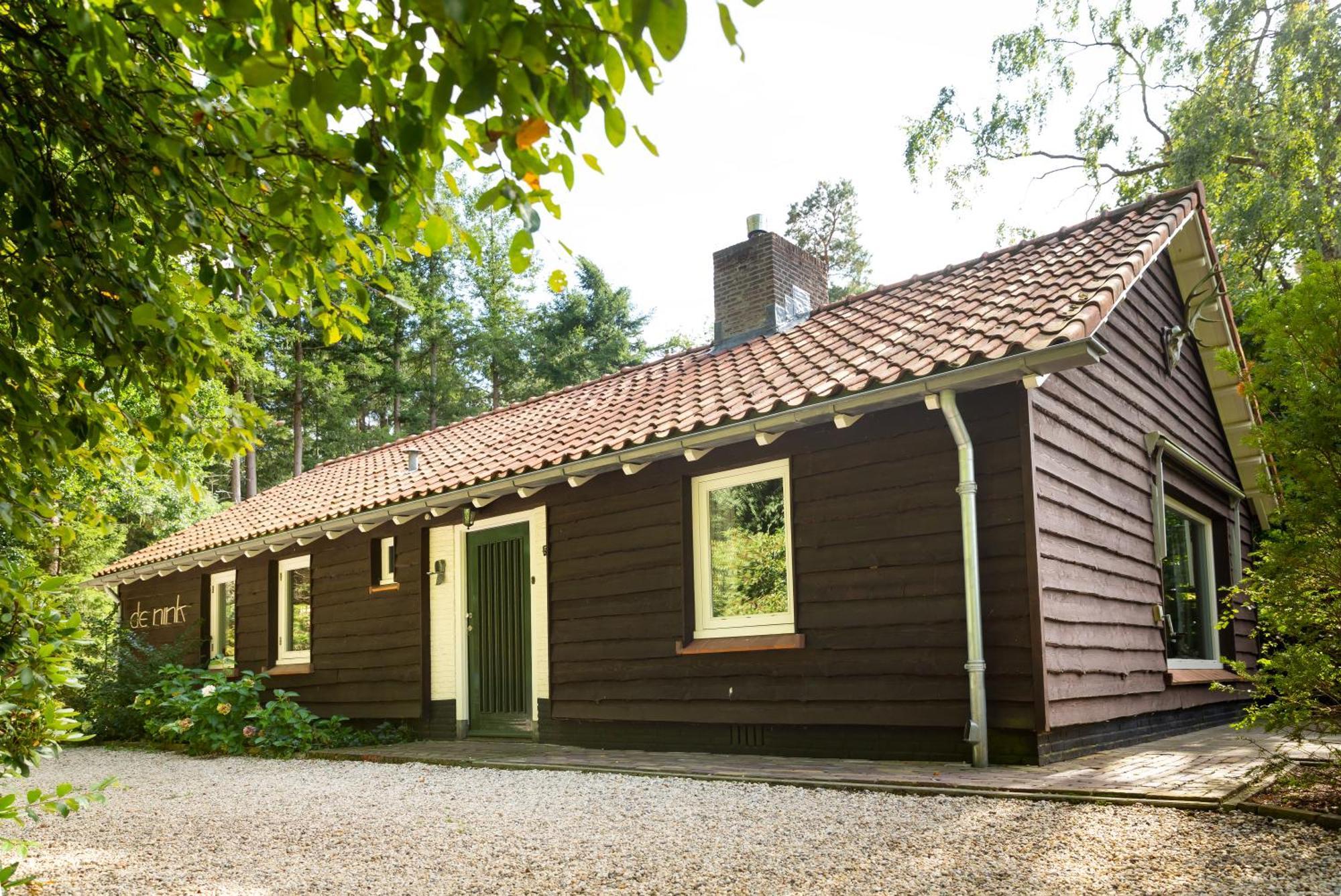 Landgoed Dennenholt - 5 Unique Holiday Homes Vierhouten Quarto foto